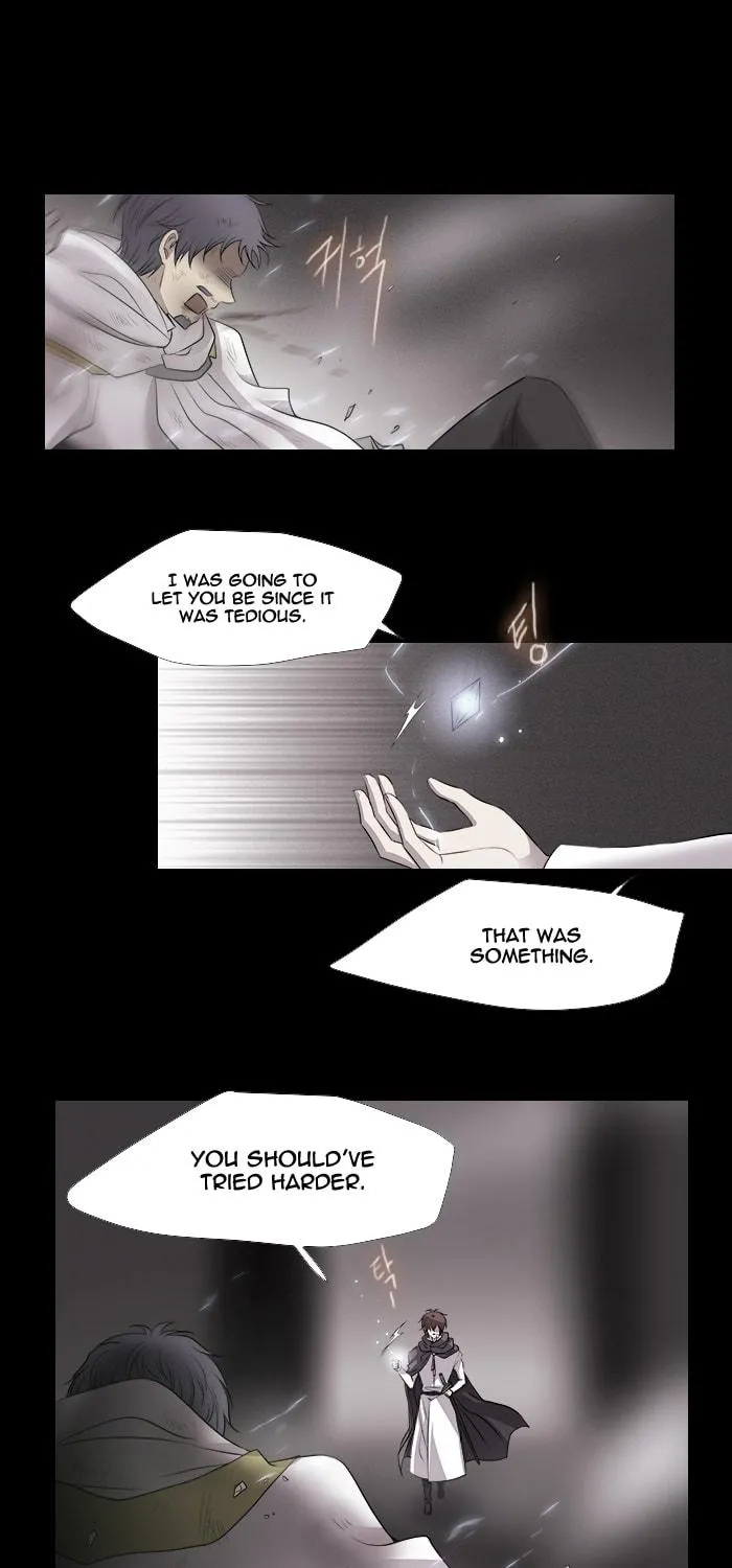 Black Haze Chapter 212 page 34 - 