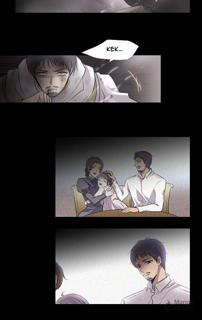 Black Haze Chapter 212 page 35 - 