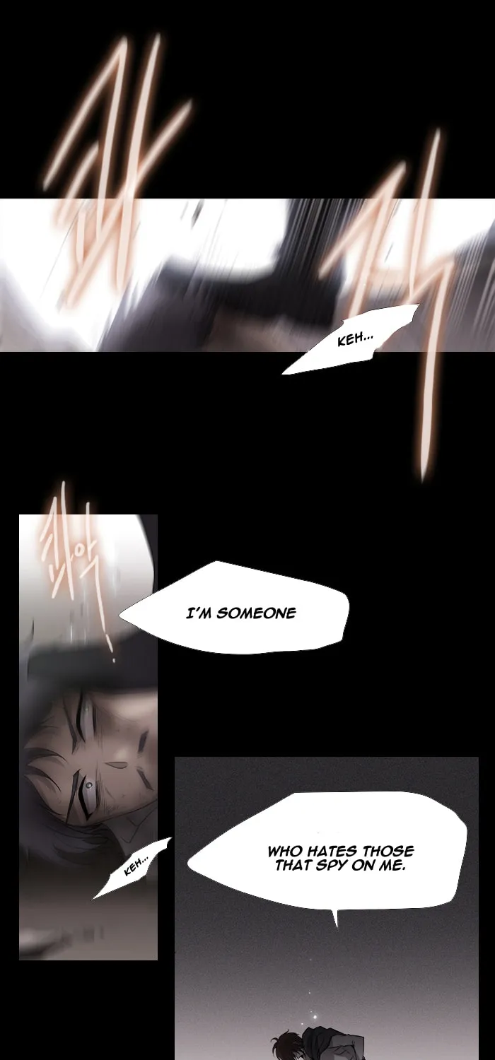 Black Haze Chapter 212 page 36 - 