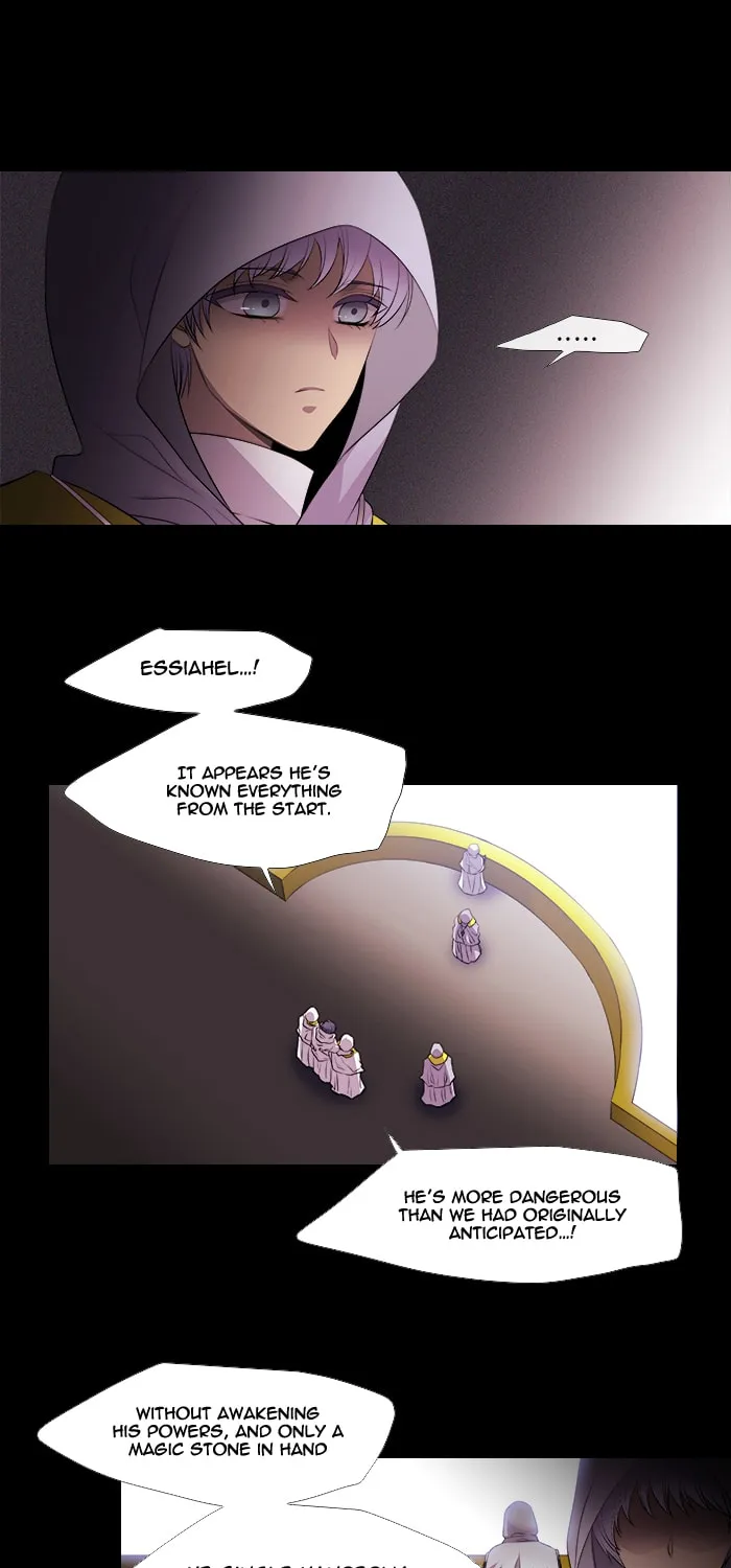 Black Haze Chapter 212 page 38 - 