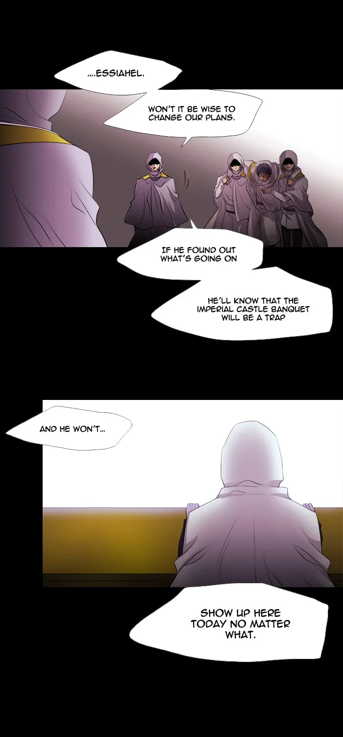Black Haze Chapter 212 page 40 - 