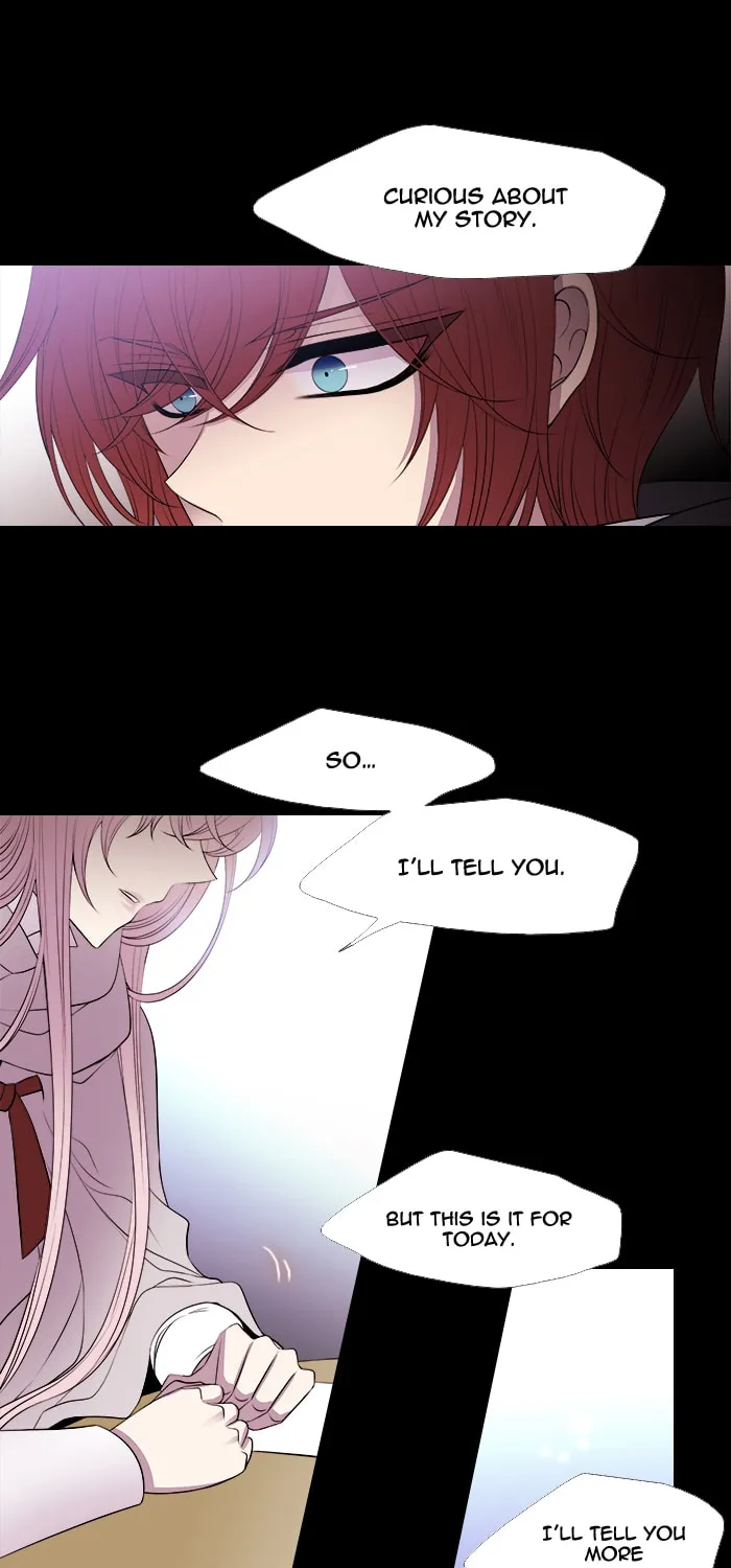 Black Haze Chapter 212 page 5 - 