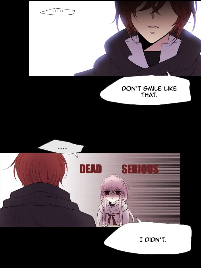 Black Haze Chapter 212 page 7 - 