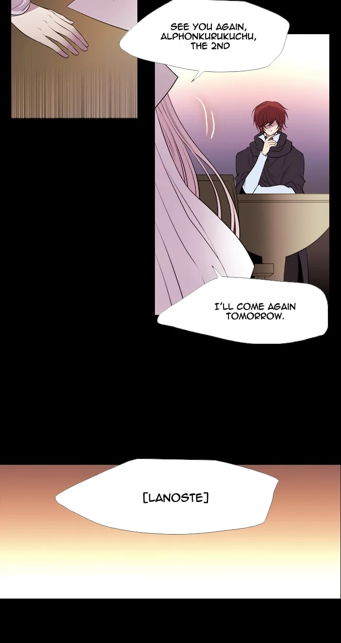 Black Haze Chapter 212 page 10 - 