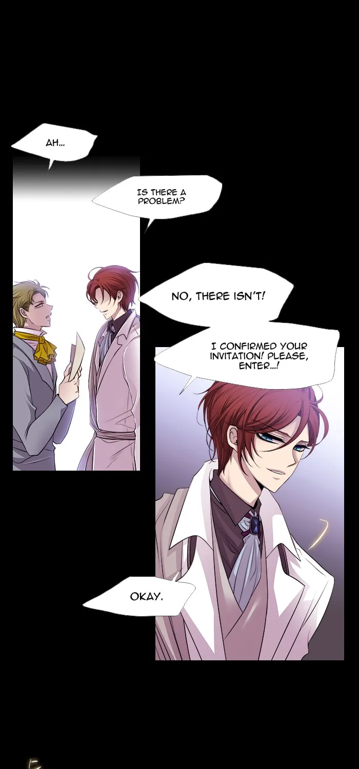 Black Haze Chapter 213 page 2 - 