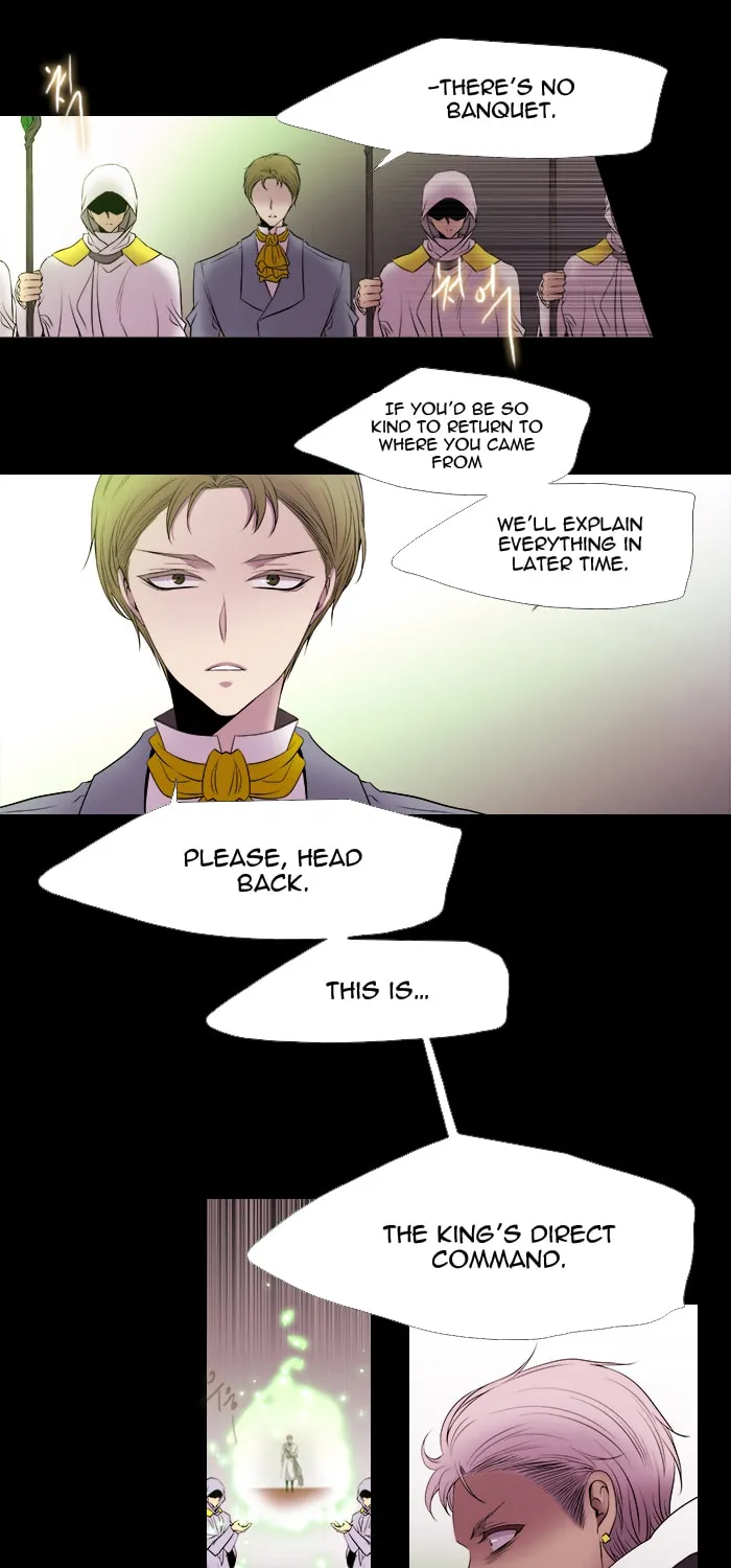 Black Haze Chapter 213 page 11 - 
