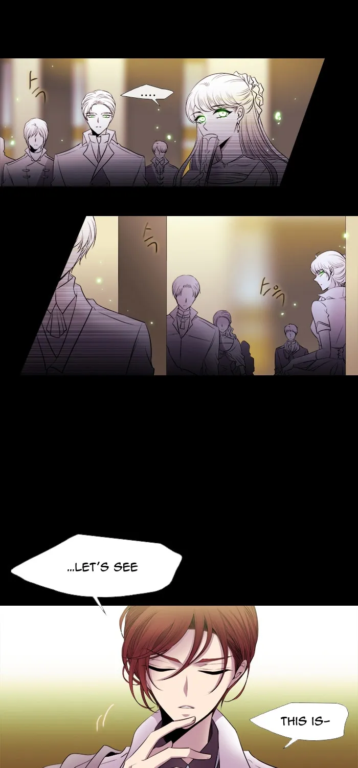 Black Haze Chapter 213 page 15 - 