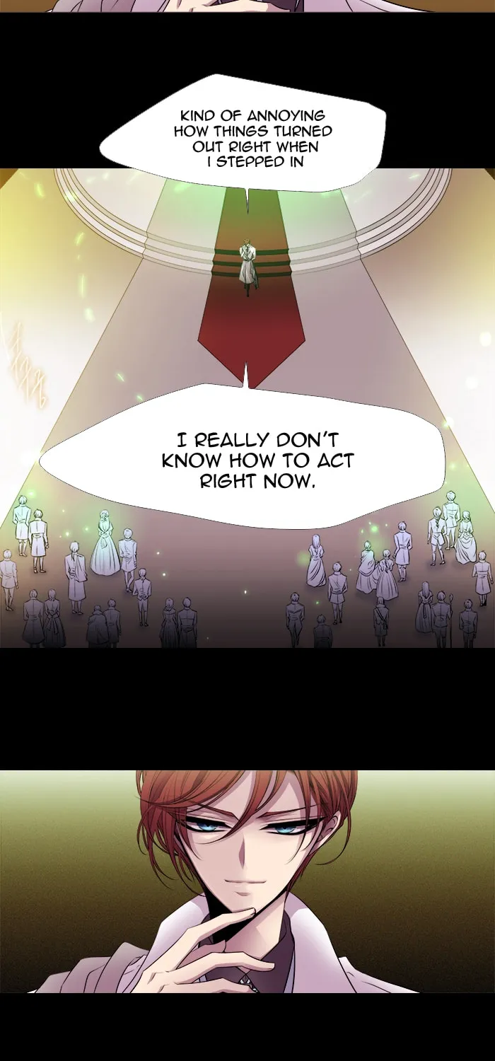 Black Haze Chapter 213 page 16 - 