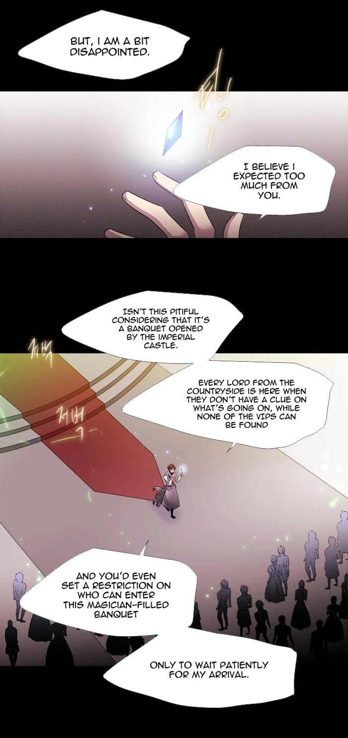 Black Haze Chapter 213 page 17 - 