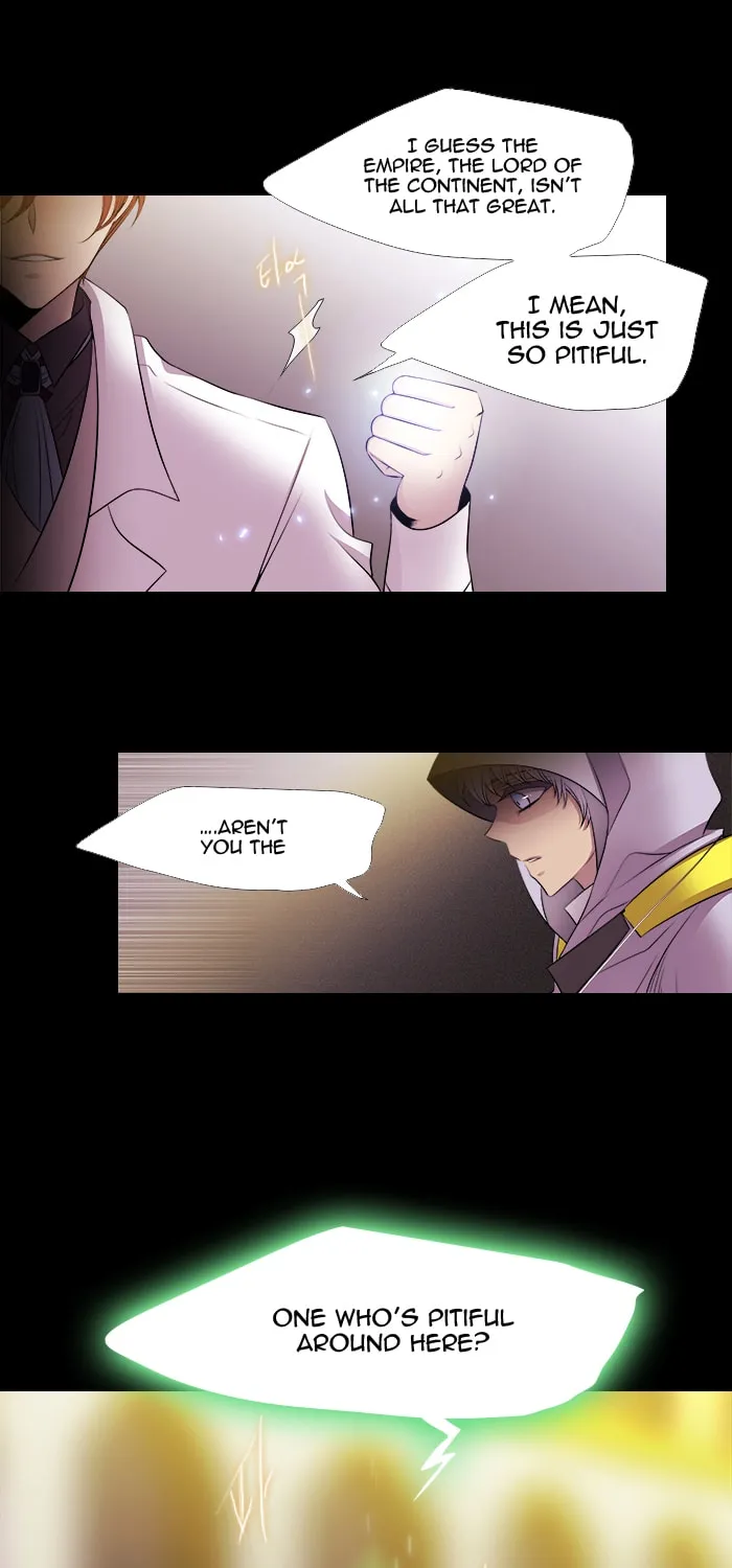 Black Haze Chapter 213 page 18 - 