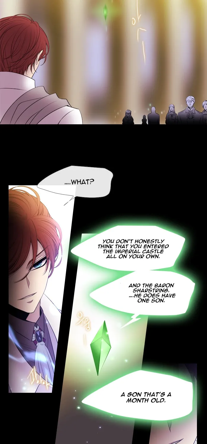 Black Haze Chapter 213 page 19 - 