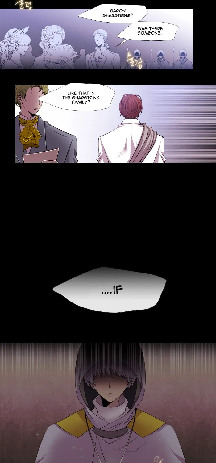 Black Haze Chapter 213 page 3 - 