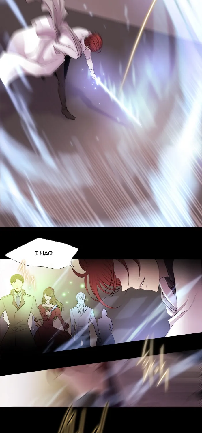 Black Haze Chapter 213 page 22 - 
