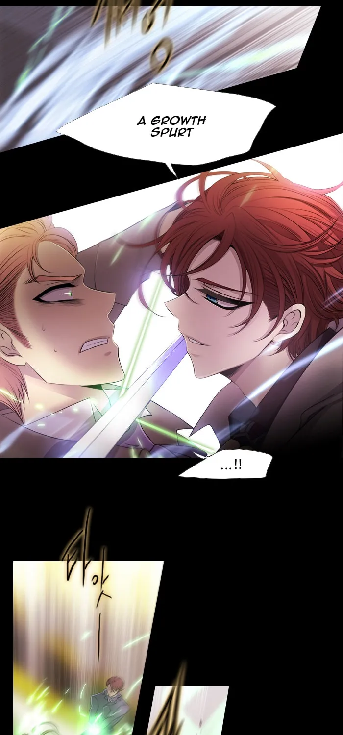 Black Haze Chapter 213 page 23 - 