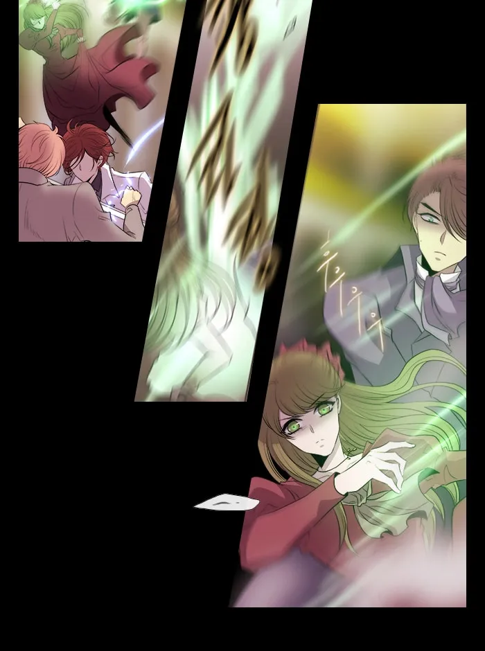 Black Haze Chapter 213 page 24 - 