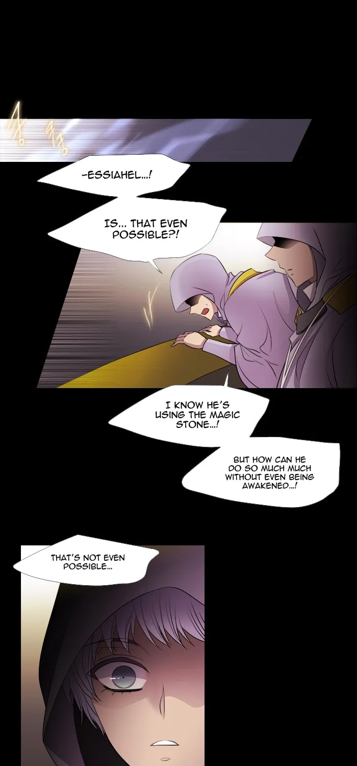 Black Haze Chapter 213 page 29 - 