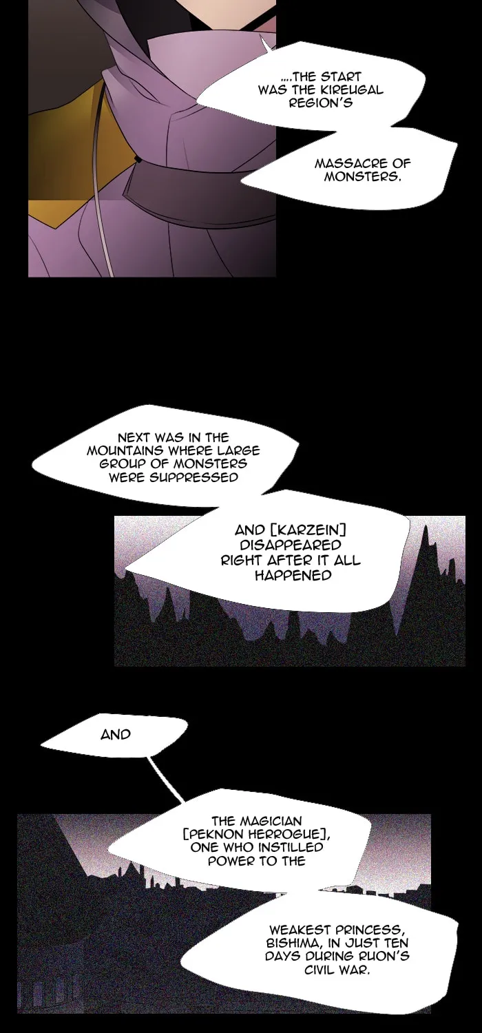 Black Haze Chapter 213 page 30 - 
