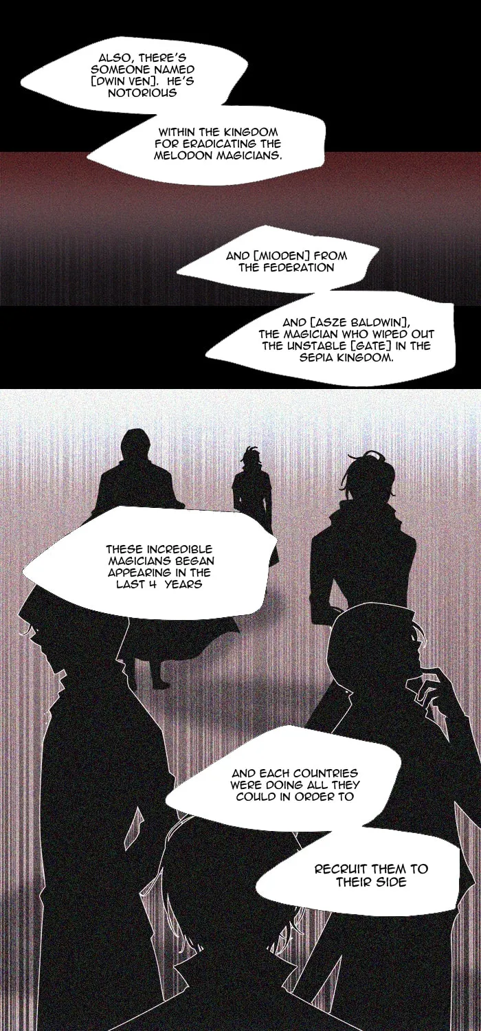 Black Haze Chapter 213 page 31 - 