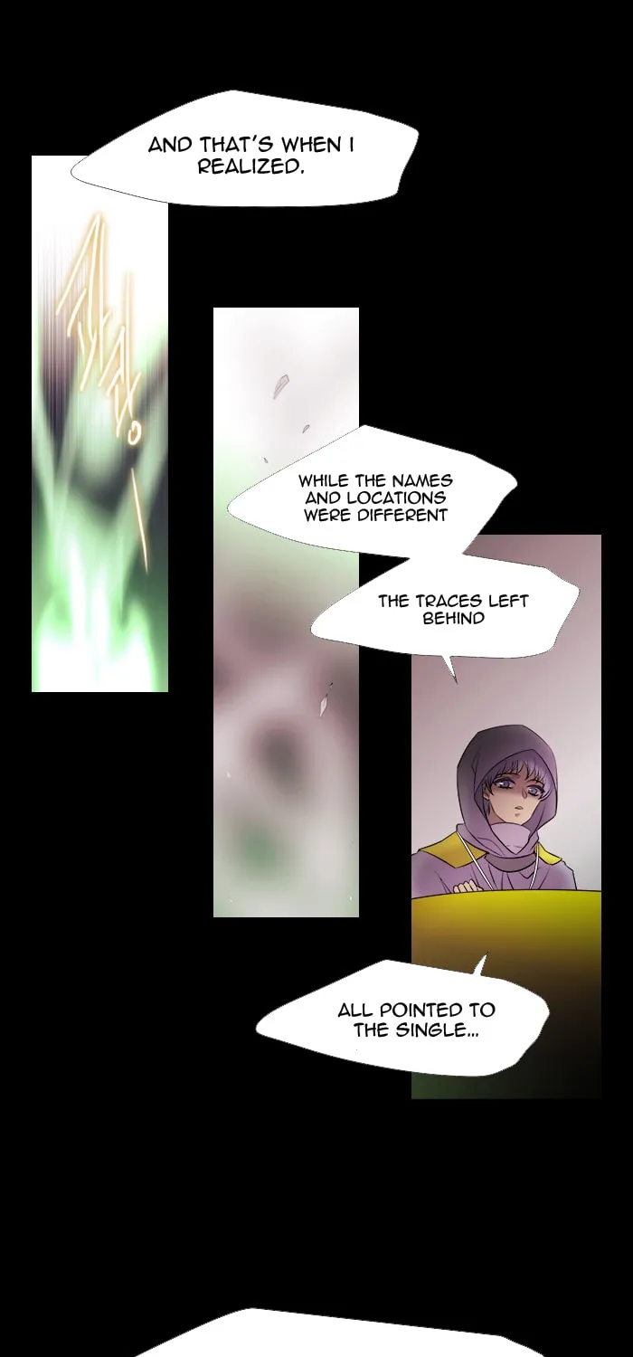 Black Haze Chapter 213 page 33 - 