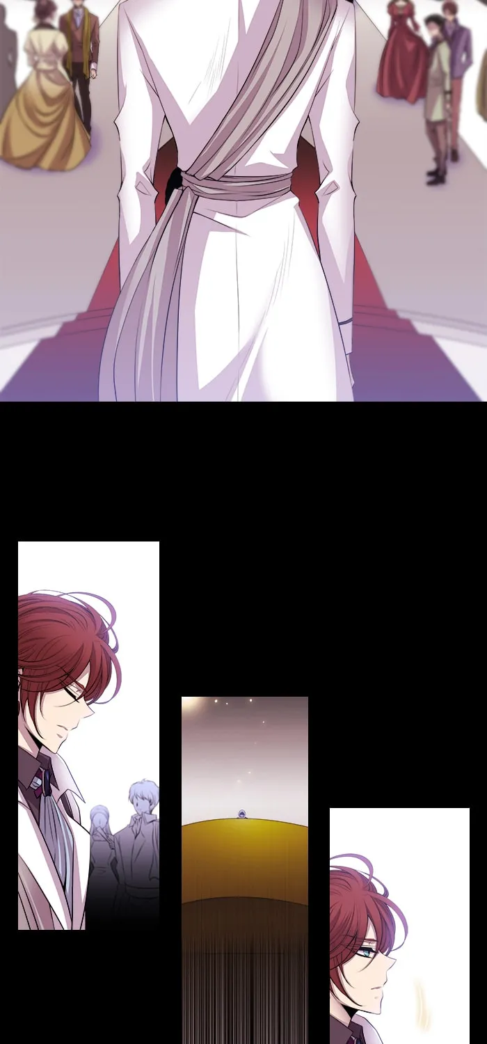 Black Haze Chapter 213 page 6 - 