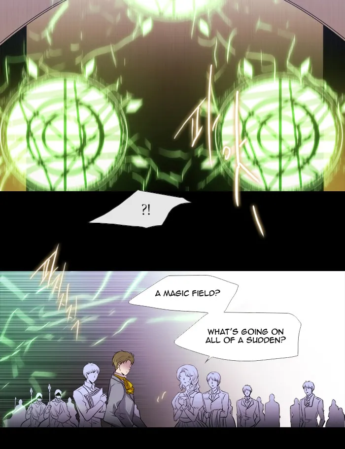 Black Haze Chapter 213 page 10 - 