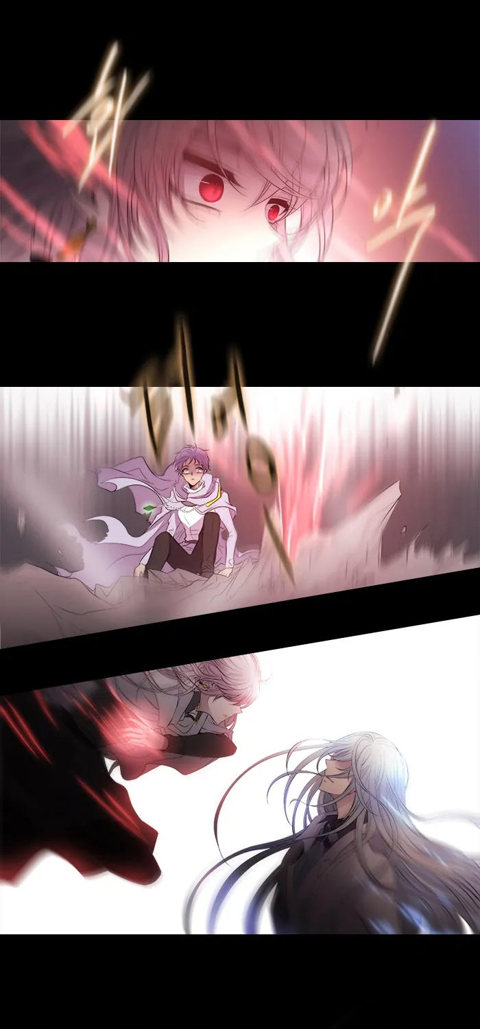 Black Haze Chapter 214 page 16 - 