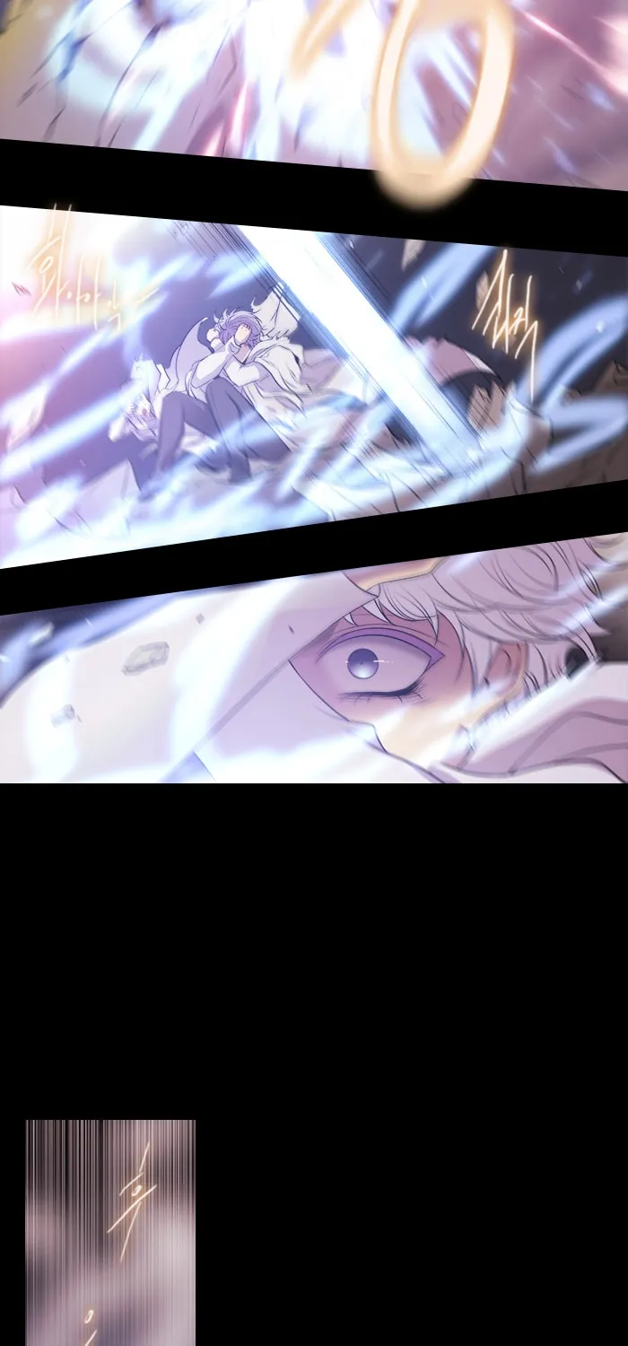 Black Haze Chapter 214 page 18 - 