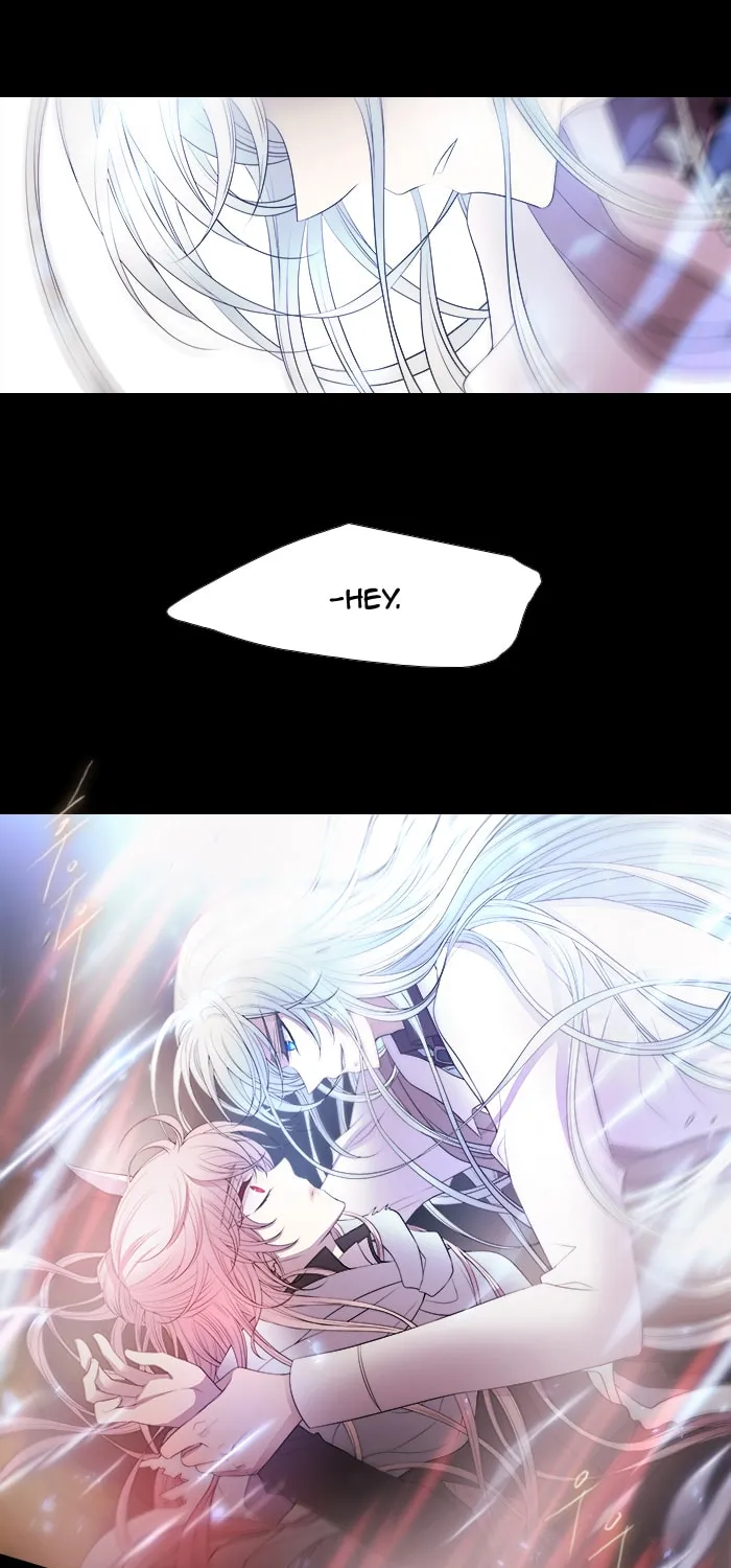 Black Haze Chapter 214 page 20 - 