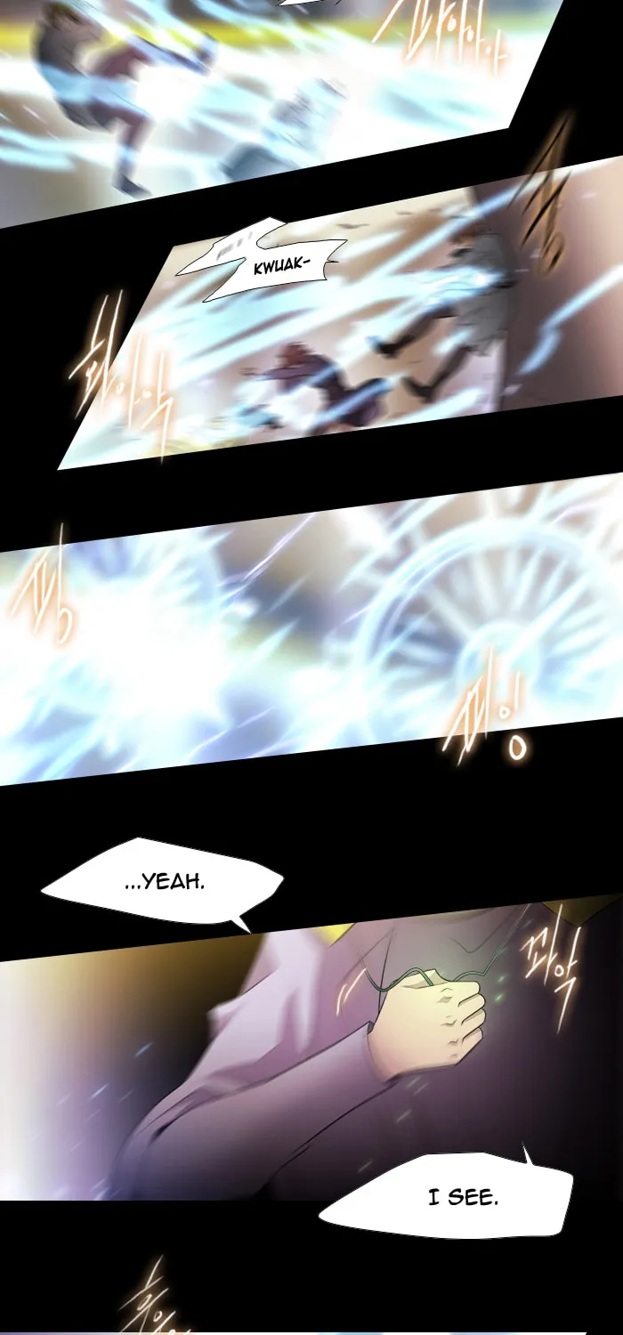 Black Haze Chapter 214 page 3 - 