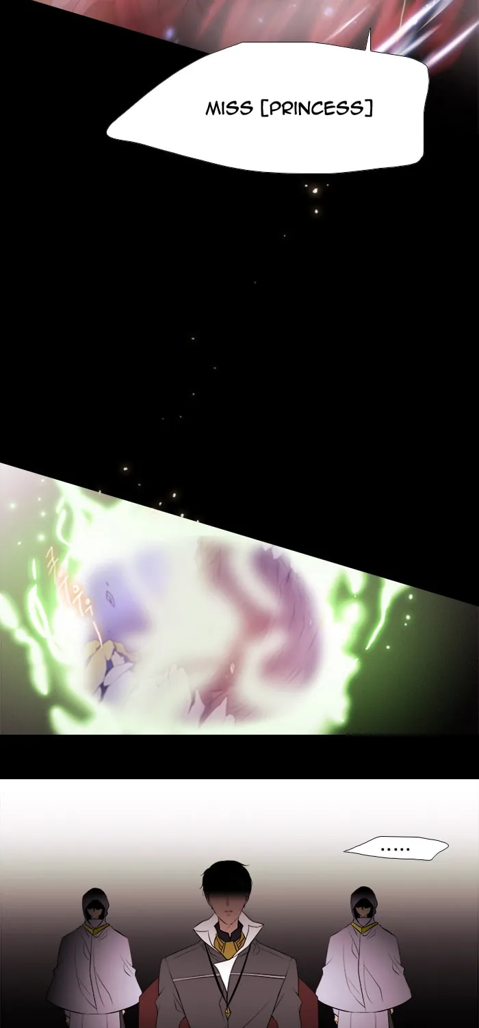 Black Haze Chapter 214 page 21 - 