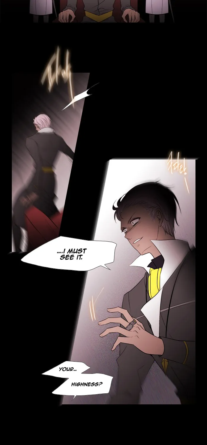 Black Haze Chapter 214 page 22 - 