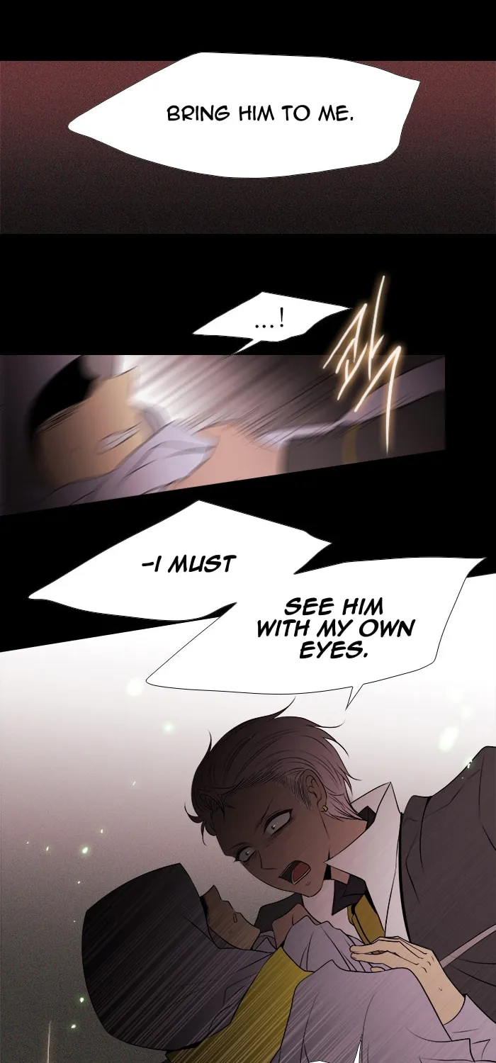Black Haze Chapter 214 page 23 - 