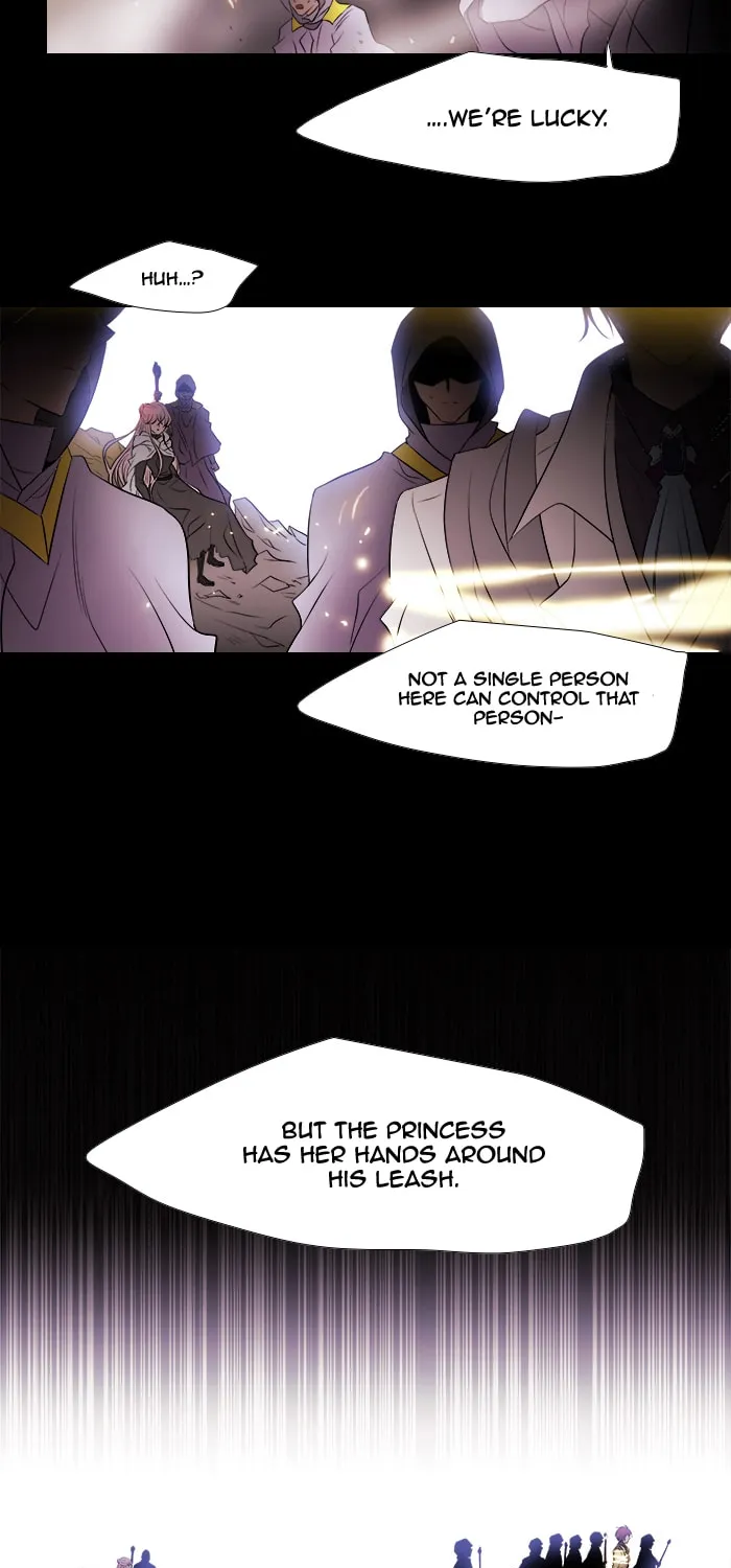 Black Haze Chapter 214 page 27 - 