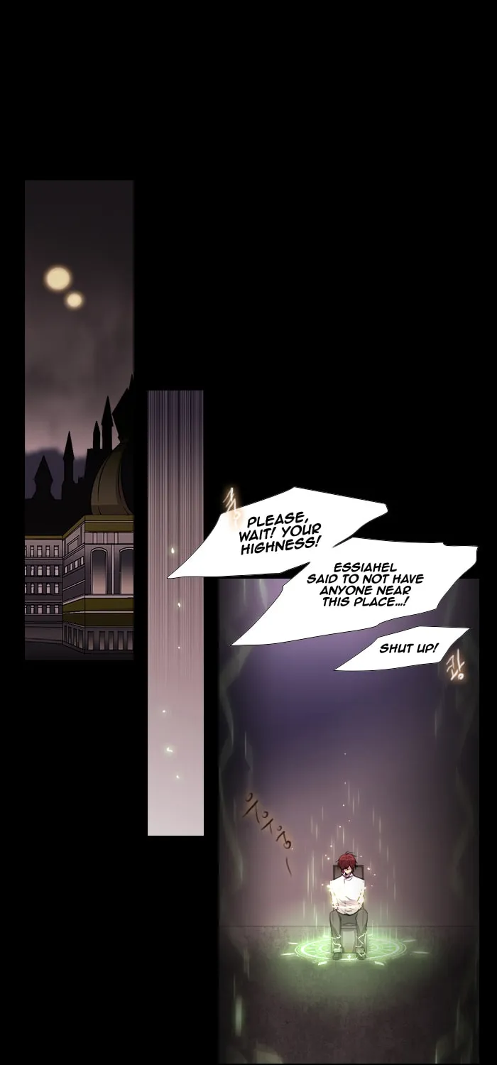 Black Haze Chapter 214 page 29 - 