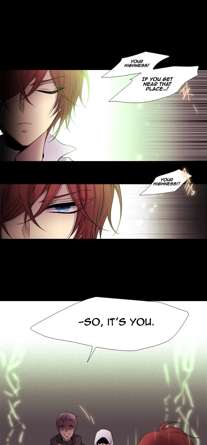 Black Haze Chapter 214 page 30 - 