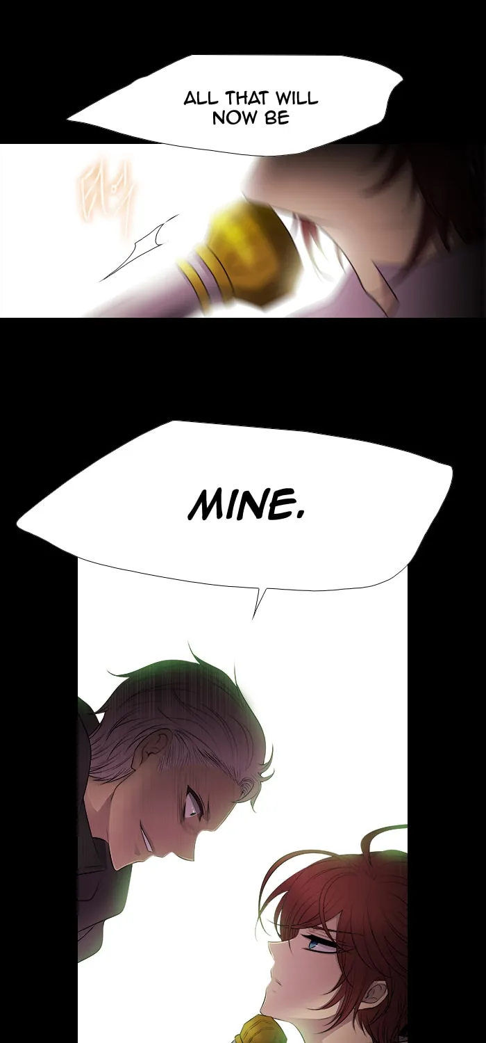 Black Haze Chapter 214 page 33 - 