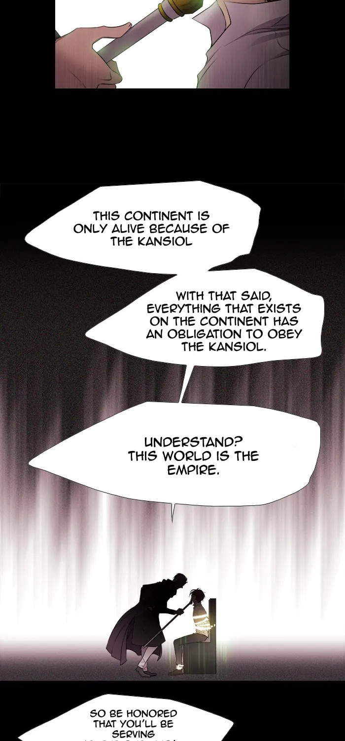 Black Haze Chapter 214 page 34 - 