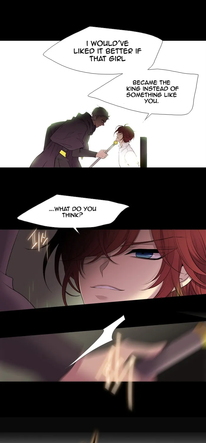 Black Haze Chapter 214 page 36 - 