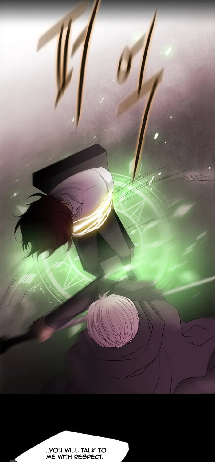 Black Haze Chapter 214 page 37 - 