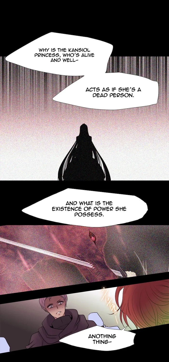 Black Haze Chapter 214 page 39 - 