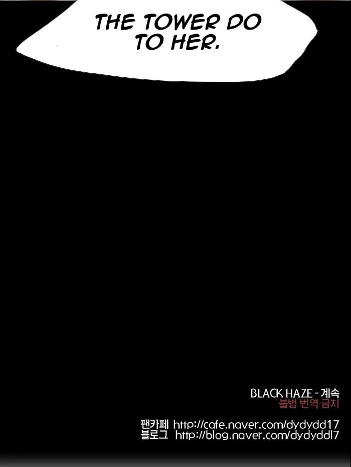 Black Haze Chapter 214 page 41 - 