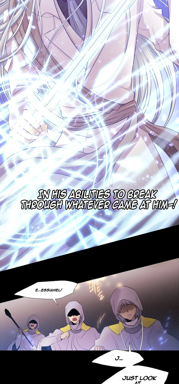 Black Haze Chapter 214 page 6 - 