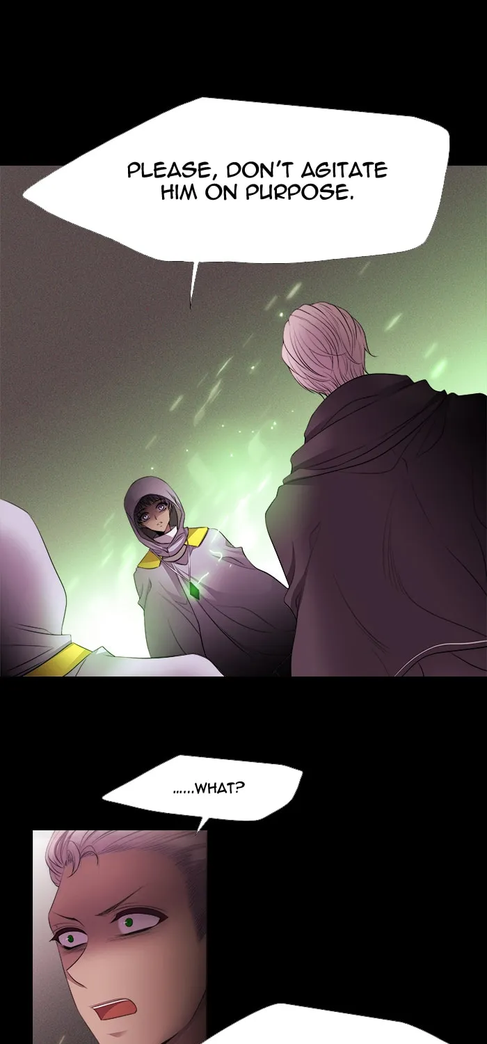 Black Haze Chapter 215 page 11 - 