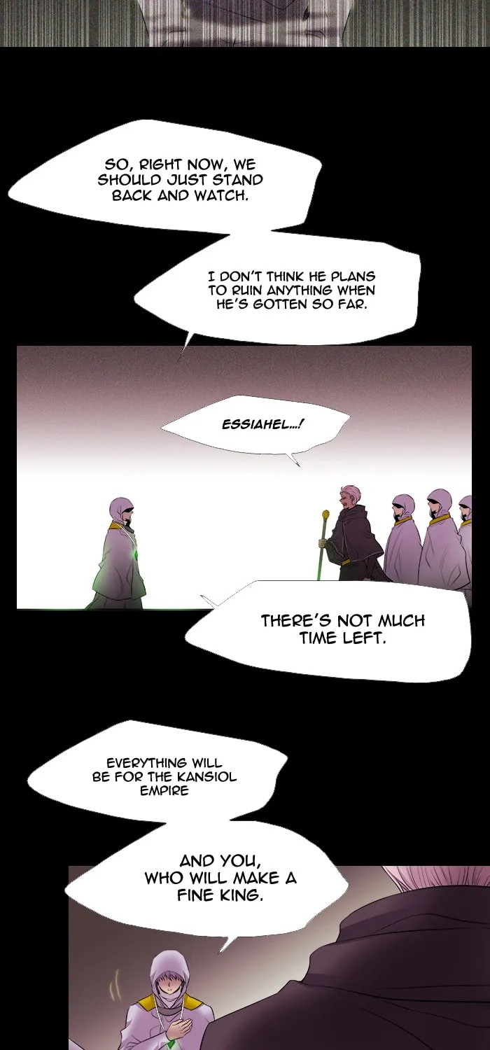 Black Haze Chapter 215 page 13 - 