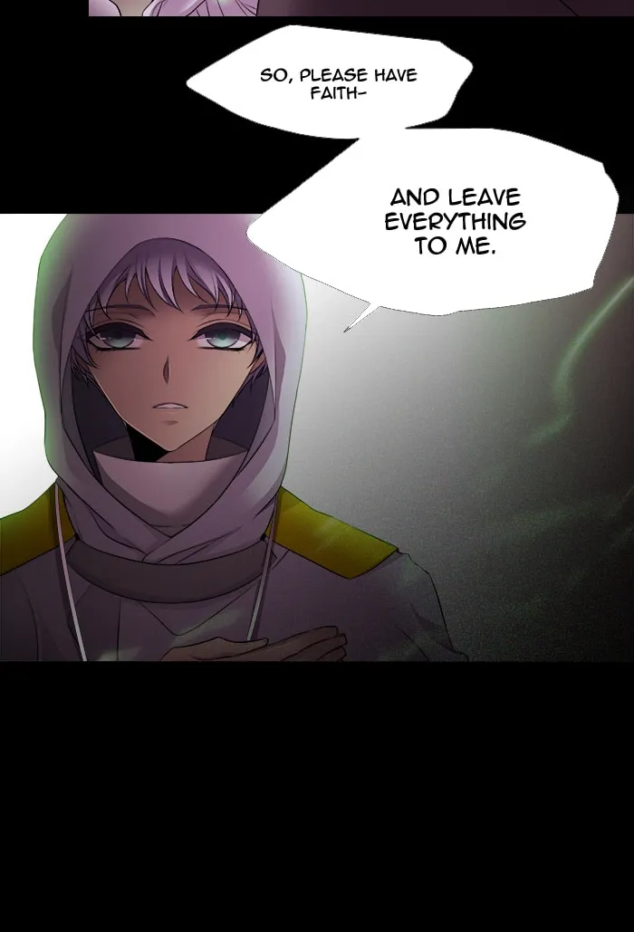 Black Haze Chapter 215 page 14 - 