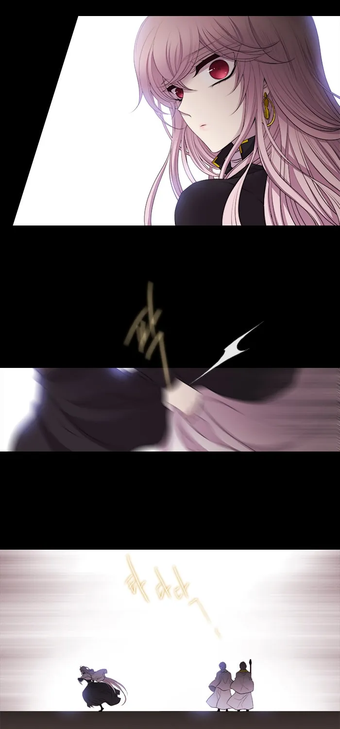 Black Haze Chapter 215 page 16 - 
