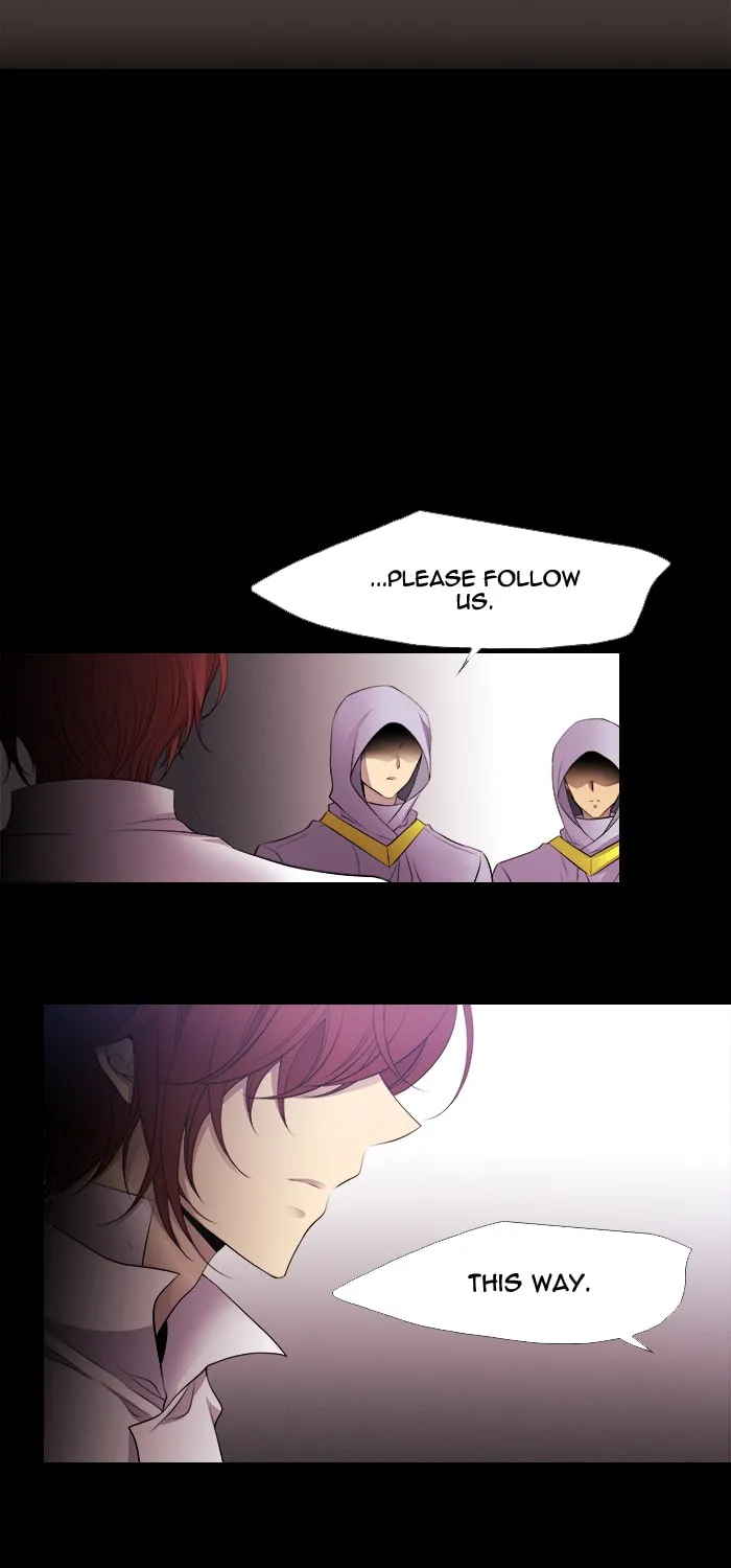 Black Haze Chapter 215 page 17 - 