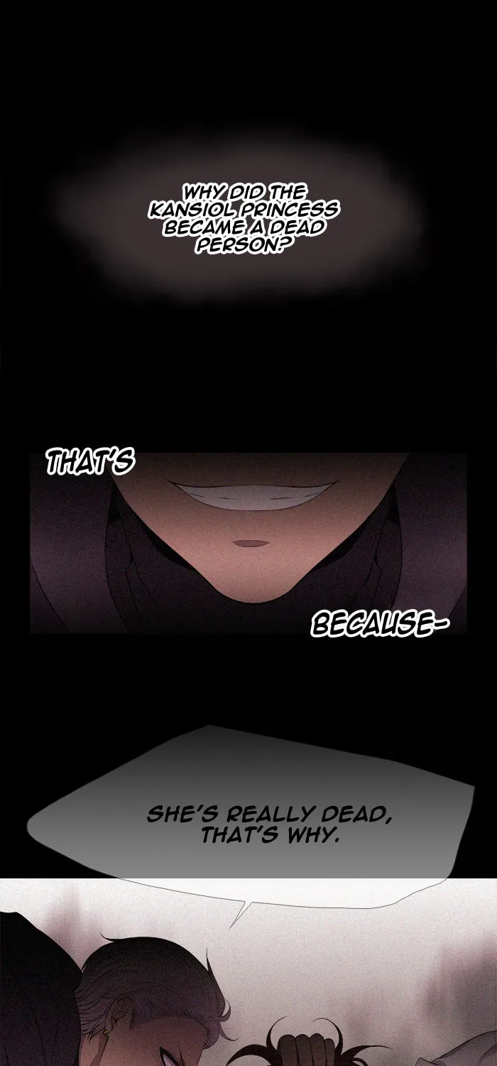 Black Haze Chapter 215 page 19 - 