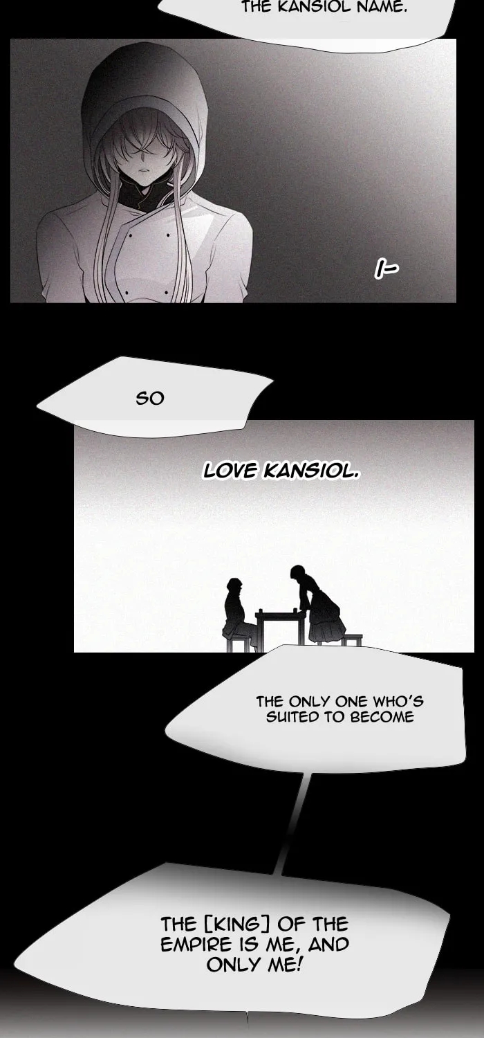 Black Haze Chapter 215 page 21 - 