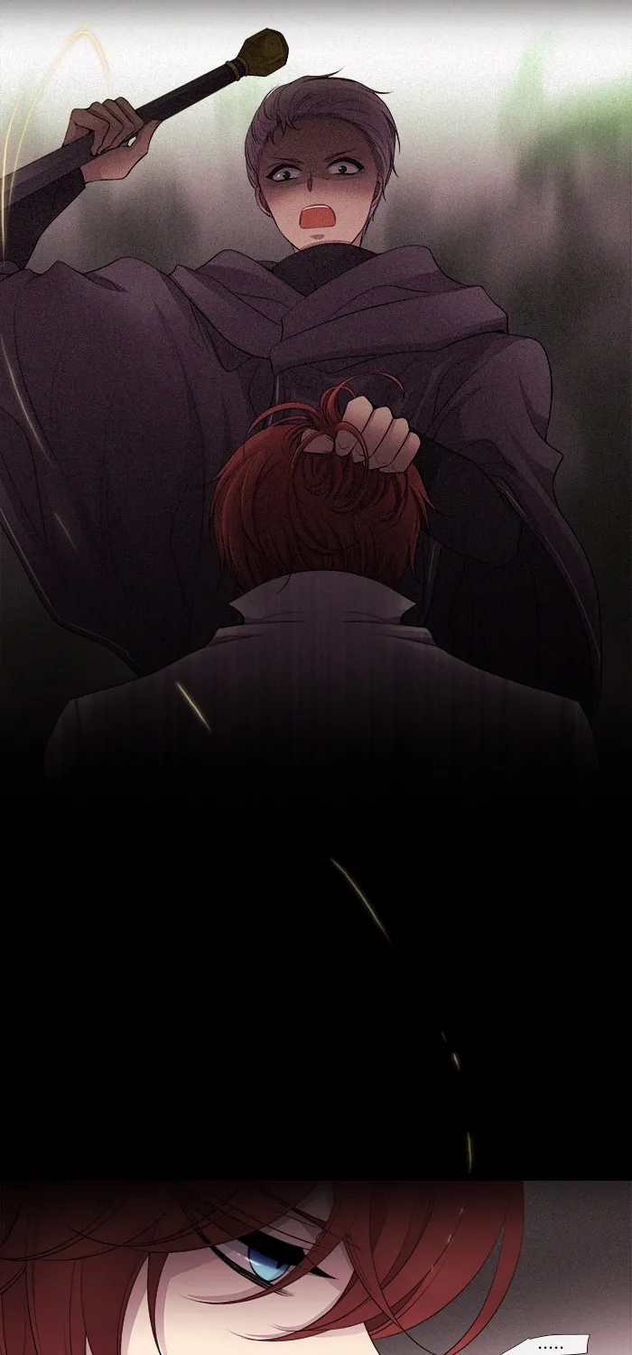 Black Haze Chapter 215 page 22 - 